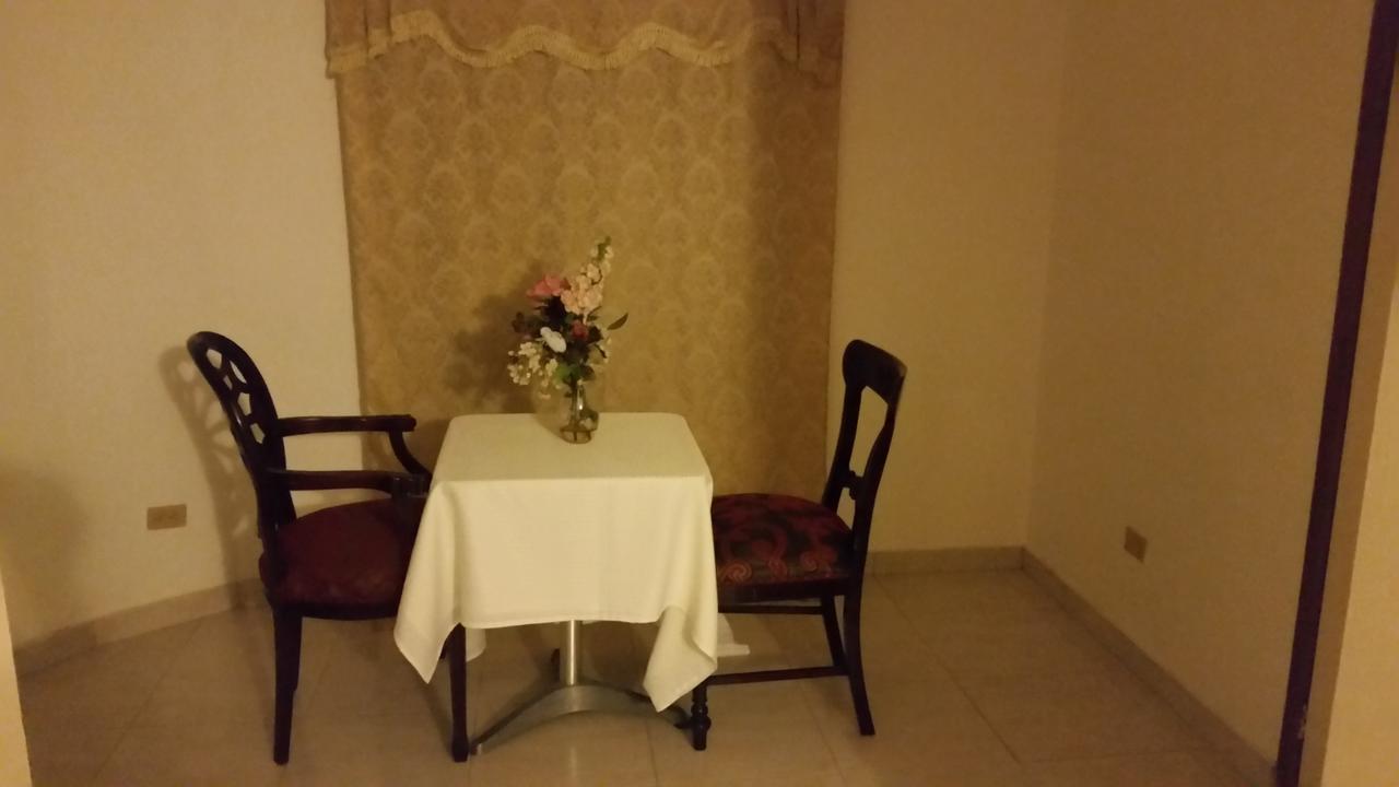 Torbeck Villa Mimosa מראה חיצוני תמונה