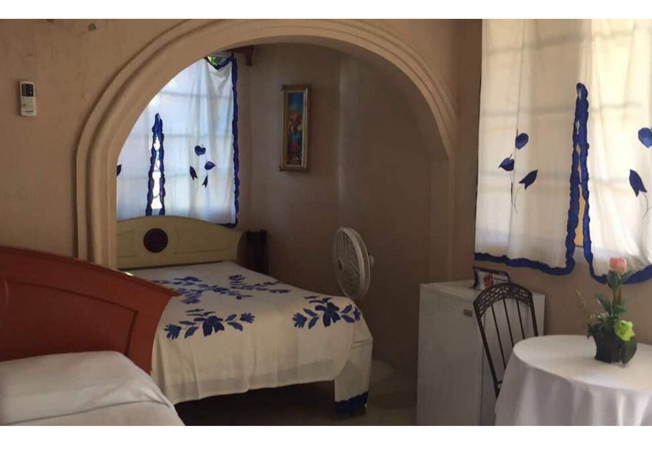 Torbeck Villa Mimosa מראה חיצוני תמונה